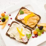 Sandwiches for Breakfast